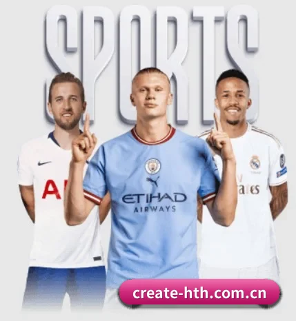 五大服务分区,信息按项目分类 - 多运动项目内容板块 - huatihui